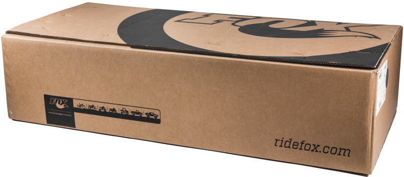 FOX 883-26-056 - FOX883-26-056 - Fox 18+ Jeep JL 2.5 Factory Race Series Rear Shock Set 4.5-6in Lift w/ DSC - Shipped in Europe - Tuningsupply.com