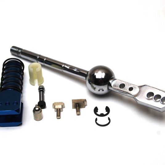 Fidanza 891869 - FID891869 - Fidanza Audi 01-03 A4 / 01-02 S4 w/ B6 Chassis Short Throw Shifter - Shipped in Europe - Tuningsupply.com