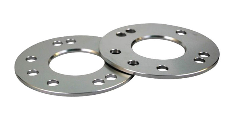 ISR Performance IS-451143-5 - ISRIS-451143-5 - ISR Performance Wheel Spacers - 4/5x114.3 Bolt Pattern - 66.1mm Bore - 5mm Thick (Individual) - Shipped in Europe - Tuningsupply.com