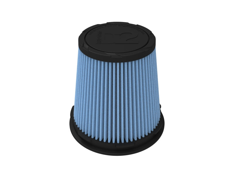 aFe 20-90211V - AFE20-90211V - aFe Momentumint Rplcmnt Air Filter w/ D2 Dura-Dry Media 3-1/8inF x 6inB x 4-1/2inT x 6-1/4inH - Shipped in Europe - Tuningsupply.com