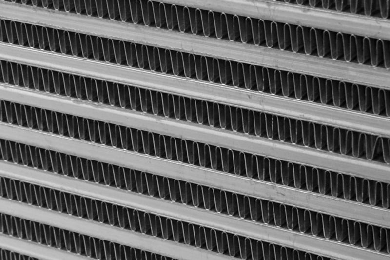 CSF 8053 - CSF8053 - CSF High Performance Bar & Plate Intercooler Core (Vertical Flow) - 24in L x 6in H x 3.5in W - Shipped in Europe - Tuningsupply.com