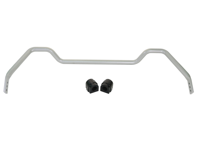 Whiteline BBF15Z - WHLBBF15Z - Whiteline 10/01-07/05 BMW 3 Series E46 Front Heavy Duty Adjustable 30mm Swaybar - Shipped in Europe - Tuningsupply.com