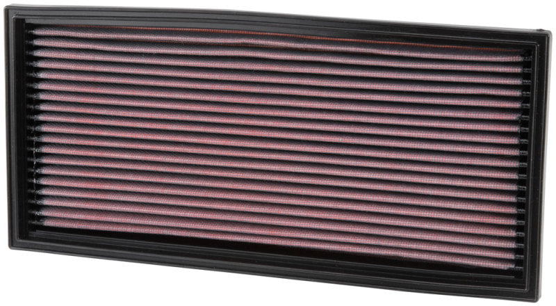 K&N Engineering 33-2678 - KNN33-2678 - K&N Replacement Air Filter MERCEDES BENZ 600 SERIES V-12 - Shipped in Europe - Tuningsupply.com
