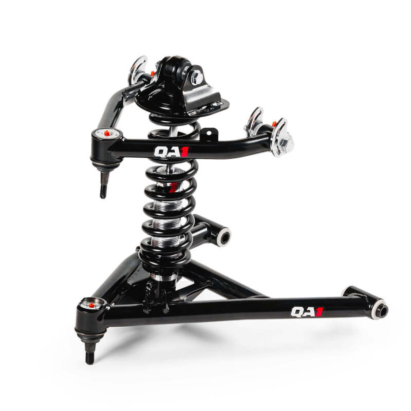 QA1 - QAP52626-S700 - QA1 99-06 Chevy Silverado 1500 2WD Single Adjustable Front Suspension Kit - Shipped in Europe - Tuningsupply.com