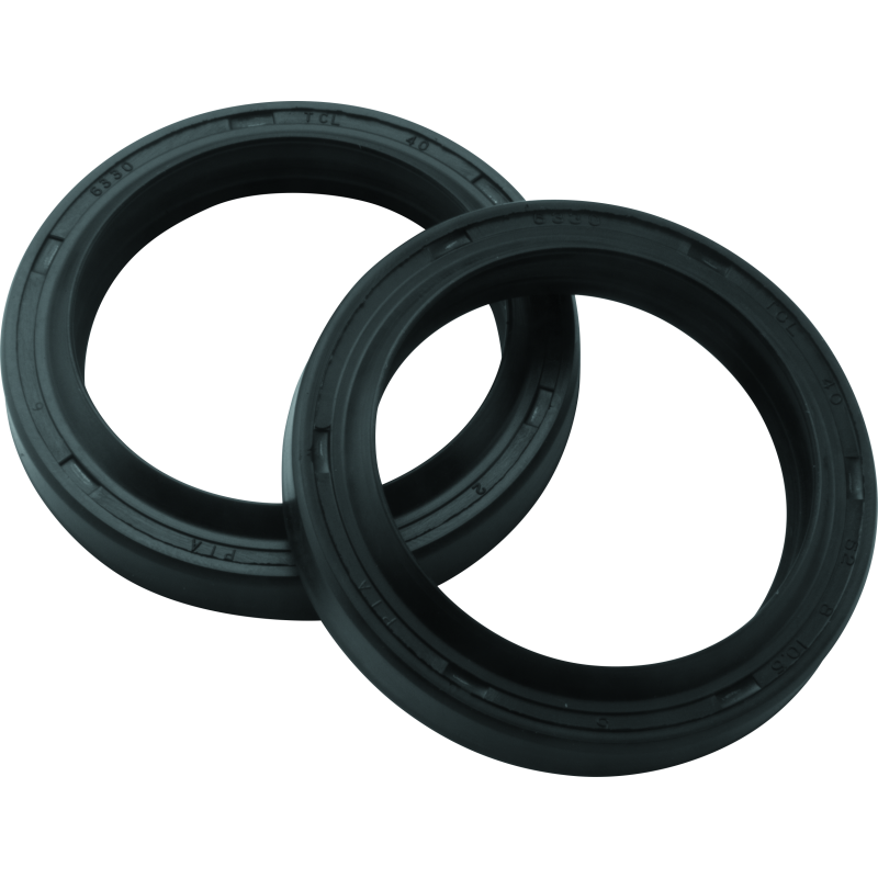 BikeMaster 429033 - BKM429033 - BikeMaster Fork Seal - 40 x 52 x 8/10.5 - Shipped in Europe - Tuningsupply.com