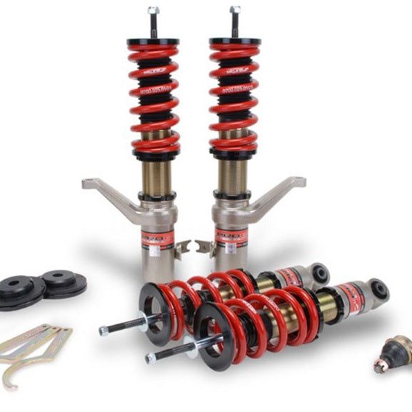 Skunk2 Racing 541-05-4735 - SKK541-05-4735 - Skunk2 05-06 Acura RSX (All Models) Pro S II Coilovers (10K/10K Spring Rates) - Shipped in Europe - Tuningsupply.com
