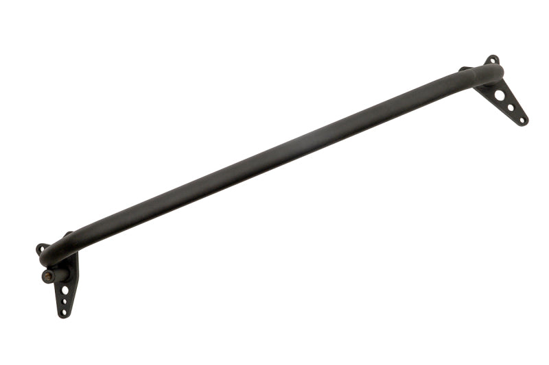 GrimmSpeed 090261 - GRM090261 - GrimmSpeed 2015+ Subaru WRX/STI Bumper Bar Black Powder - Shipped in Europe - Tuningsupply.com