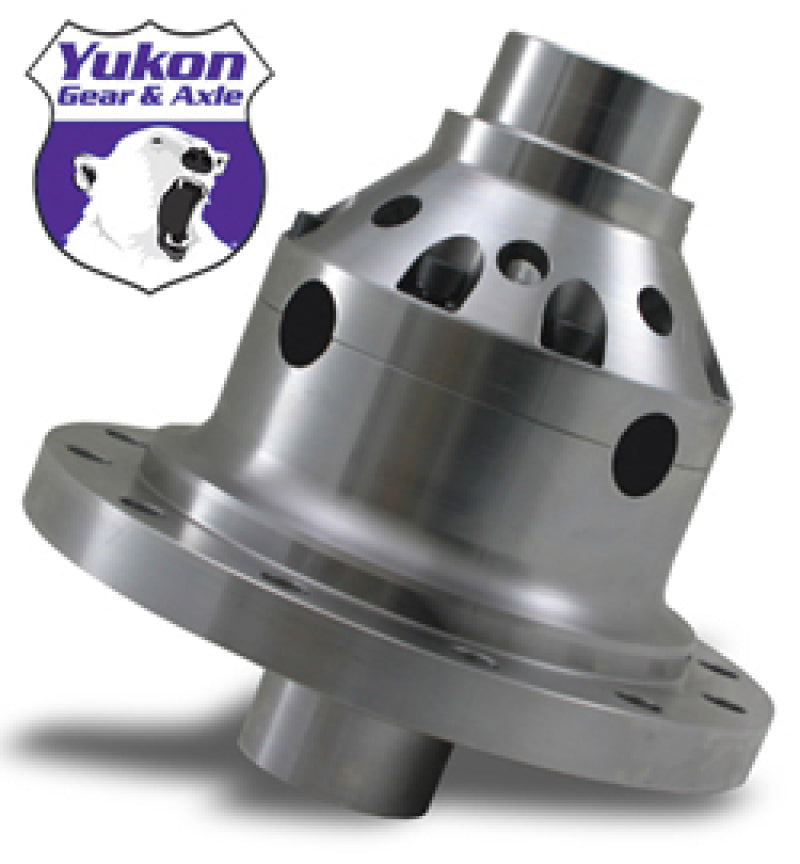 Yukon Gear & Axle YGLD44-3-30-JK - YUKYGLD44-3-30-JK - Yukon Gear Grizzly Locker / Fits Non-Rubicon JK Dana 44 / 30 Spline - Shipped in Europe - Tuningsupply.com