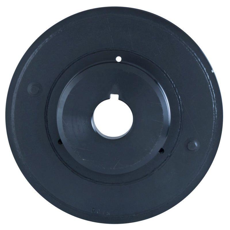 Fluidampr 531101 - FDR531101 - Fluidampr Subaru EJ Series Steel Internally Balanced Damper - Shipped in Europe - Tuningsupply.com