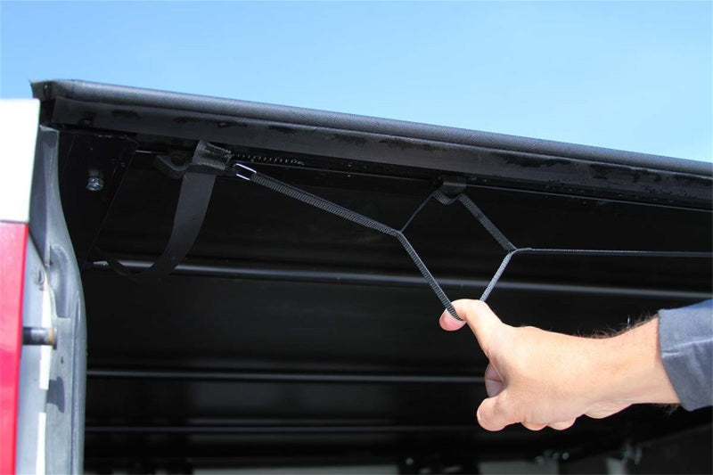 Access 11369 - ACC11369 - Access Original 15-20 Ford F-150 5ft 6in Bed Roll-Up Cover - Shipped in Europe - Tuningsupply.com