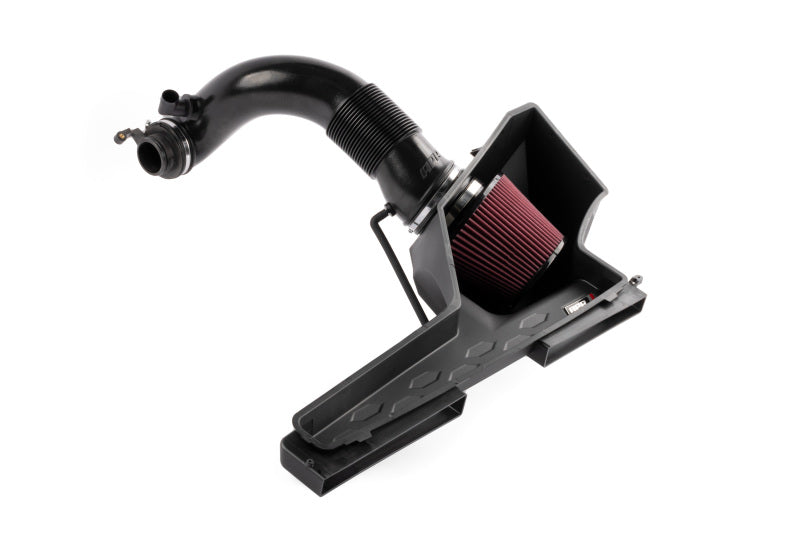 APR CI100077 - APRCI100077 - APR 15-20 Audi A3/A3 Quattro/S3/15-21 Volkswagen GTI/Jetta EA888.3 (MQB) 2.0T Intake System - Shipped in Europe - Tuningsupply.com