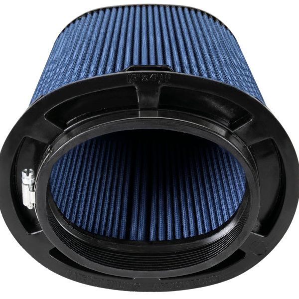 aFe 24-91136 - AFE24-91136 - aFe MagnumFLOW Pro 5R Universal Air Filter(6inx4in) F x (8.5inx6.5in) B x (7inx5in) T (Inv) x 10in H - Shipped in Europe - Tuningsupply.com