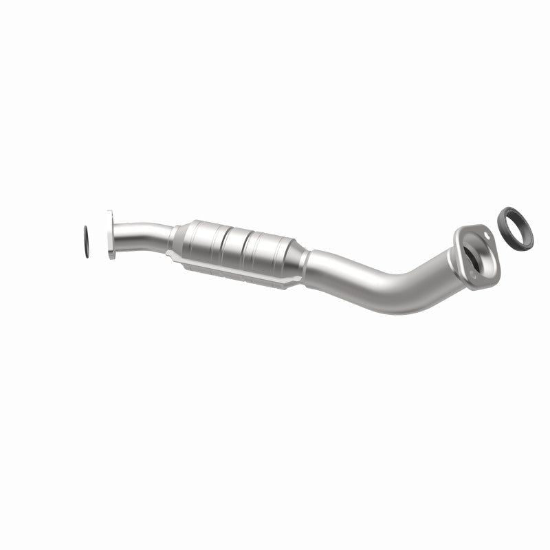 Magnaflow 23941 - MAG23941 - MagnaFlow 02-06 Acura RSX 4 2.0L (includes Type S) Direct-Fit Catalytic Converter - Shipped in Europe - Tuningsupply.com