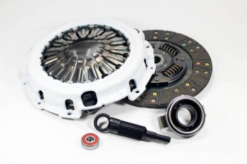Clutch Masters 15915-HD00 - CLM15915-HD00 - Clutch Masters 18-19 Subaru WRX 2.0L (Mid 2018 with VIN J*806877) FX100 Clutch Kit - Shipped in Europe - Tuningsupply.com