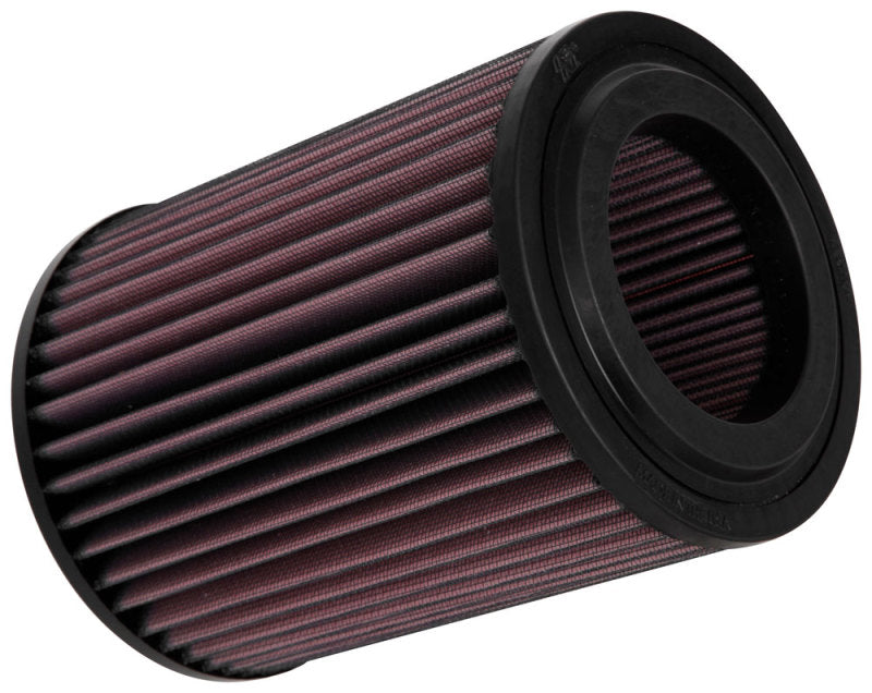 K&N Engineering E-0642 - KNNE-0642 - K&N 18-20 Hyundai I30N L4-2.0L F/I Turbo Drop In Air Filter - Shipped in Europe - Tuningsupply.com