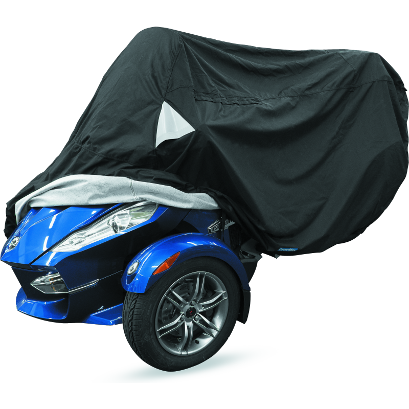 BikeMaster 107553 - BKM107553 - Covermax Trike Cover For Can-Am Spyder - Shipped in Europe - Tuningsupply.com