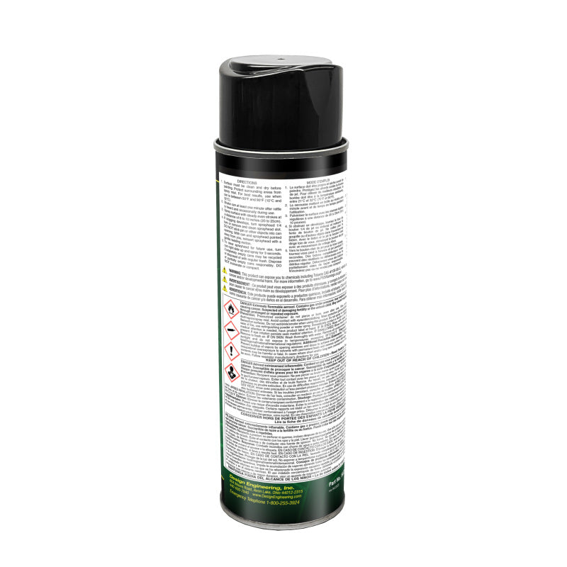 DEI - DEI50220 - DEI Boom Mat Spray-On - 18 oz Can (Aerosol) - Shipped in Europe - Tuningsupply.com