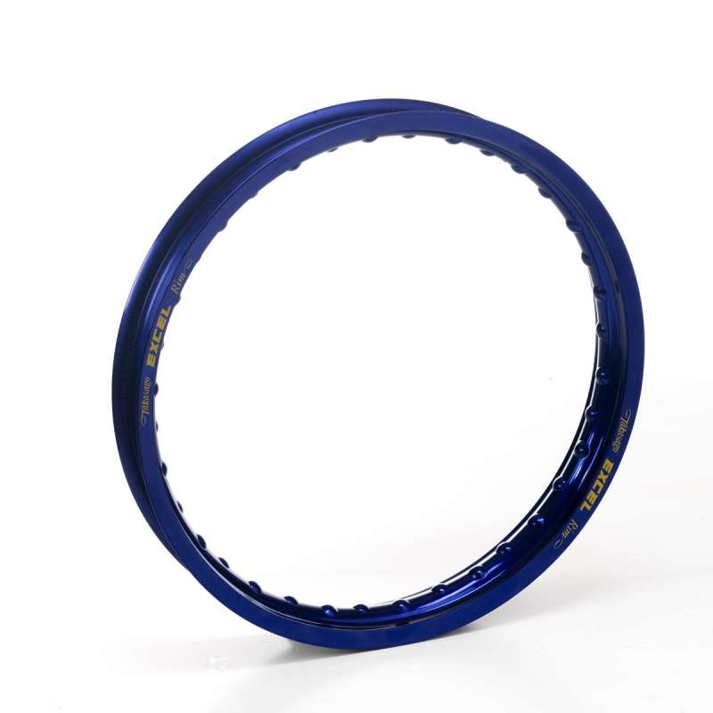 Excel GEB406 - EXCGEB406 - Excel Takasago Rims 19x2.15 36H - Blue - Shipped in Europe - Tuningsupply.com