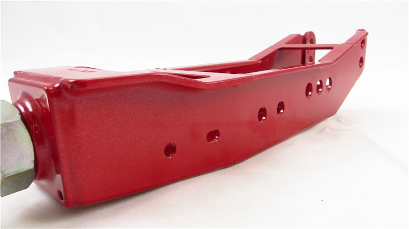 RS-R RLAT065 - RSRRLAT065 - RS-R 13+ Scion FR-S / Subaru BRZ Rear Lower Control Arms - Shipped in Europe - Tuningsupply.com