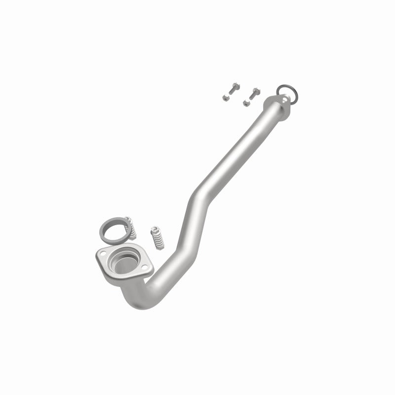 Magnaflow 107-0156 - MAG107-0156 - BRE Exhaust 98-00 RAV4 2.0L Front Pipe Kit - Shipped in Europe - Tuningsupply.com