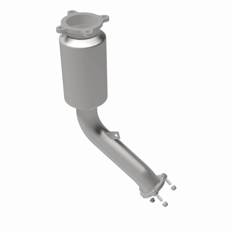 Magnaflow 5561352 - MAG5561352 - MagnaFlow Direct Fit Catalytic Converter California 09-14 Audi A4 / A4 Quattro - Shipped in Europe - Tuningsupply.com