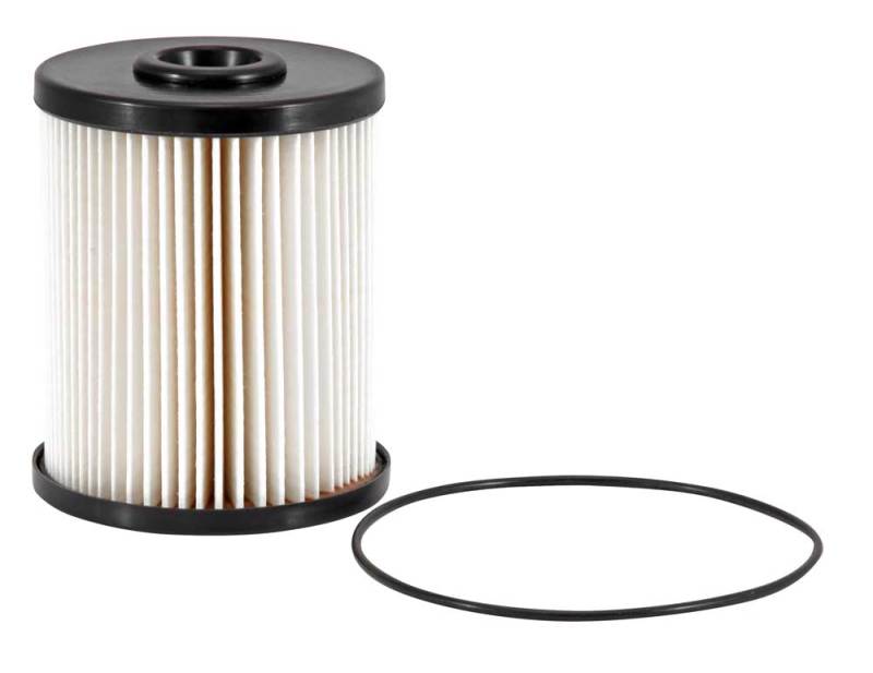 K&N Engineering PF-4200 - KNNPF-4200 - K&N 03-09 Dodge Ram 5.9L L6 Diesel 3.375in OD x 3.969in L Fuel Filter - Shipped in Europe - Tuningsupply.com