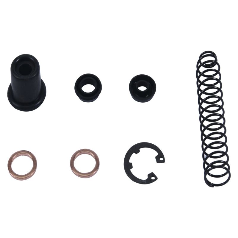 All Balls Racing 18-4020 - ABR18-4020 - All Balls Racing 07-08 Suzuki GSX-R1000 Master Cylinder Rebuild Kit Clutch - Shipped in Europe - Tuningsupply.com