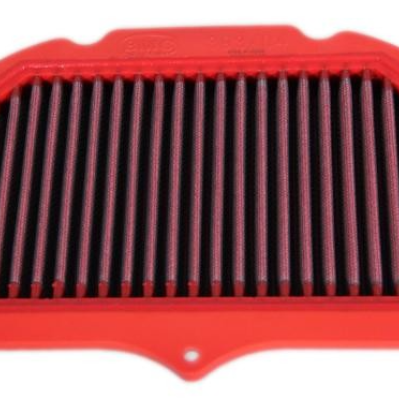 BMC FM393/04RACE - BMCFM393/04RACE - BMC 05-08 Suzuki GSX R 1000 Replacement Air Filter- Race - Shipped in Europe - Tuningsupply.com