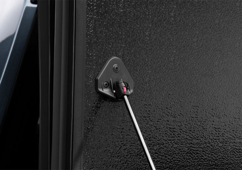 Undercover - UNDAX12024 - UnderCover 2020 Chevy Silverado 2500/3500 6.9ft Armor Flex Bed Cover - Shipped in Europe - Tuningsupply.com