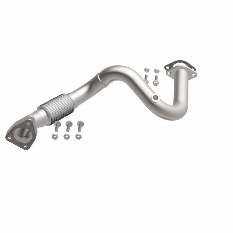 Magnaflow 107-0286 - MAG107-0286 - BRE Exhaust 13-17 BUICK ENCORE 1.4L Front Pipe Kit - Shipped in Europe - Tuningsupply.com