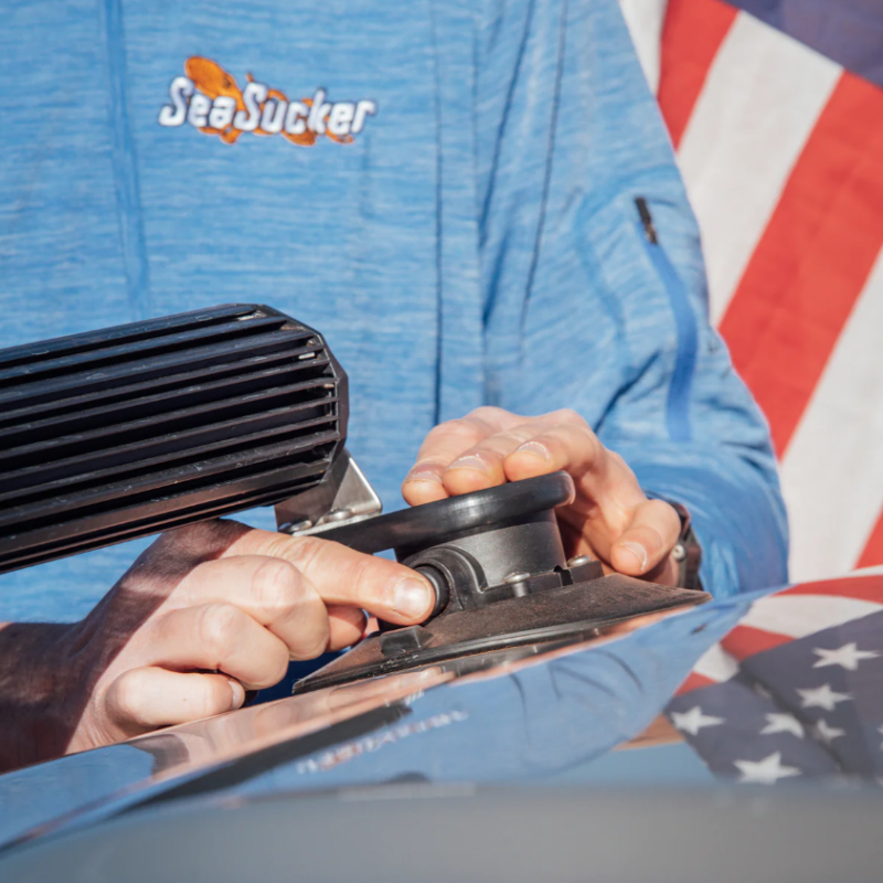 SeaSucker SM6110 - SEASM6110 - SeaSucker Light Bar Mount - Shipped in Europe - Tuningsupply.com