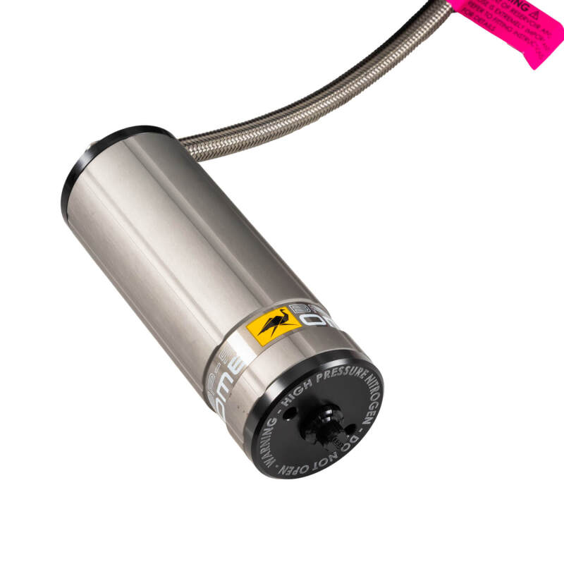 Old Man Emu BP5190028R - ARBBP5190028R - ARB OME 2024+ Toyota Tacoma Front Right Coilover - Shipped in Europe - Tuningsupply.com