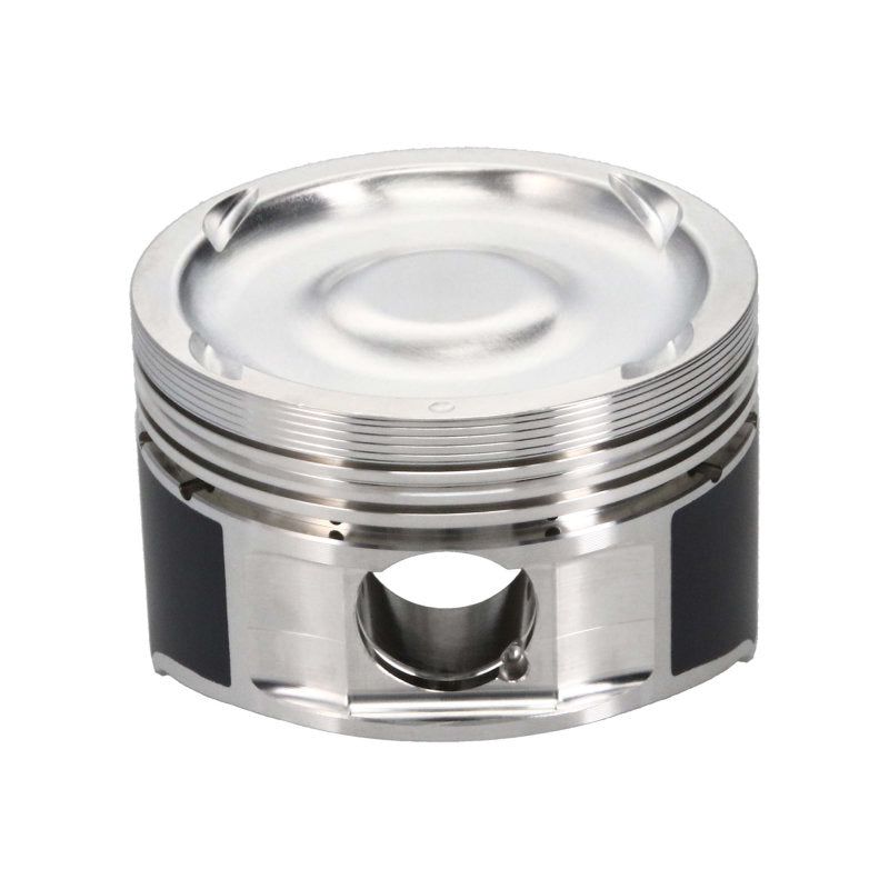 Wiseco KE327M83 - WISKE327M83 - Wiseco Focus RS 2.5L 20V Turbo 83mm Bore 8.5 CR -15.2cc Dish Pistons - Set of 5 *SPECIAL ORDER* - Shipped in Europe - Tuningsupply.com