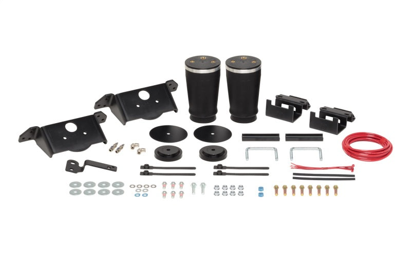 Firestone 2320 - FIR2320 - Firestone Sport-Rite Air Helper Spring Kit Rear 99-05 Chevy 1500 No HD/97-04 Ford F-150 (W217602320) - Shipped in Europe - Tuningsupply.com