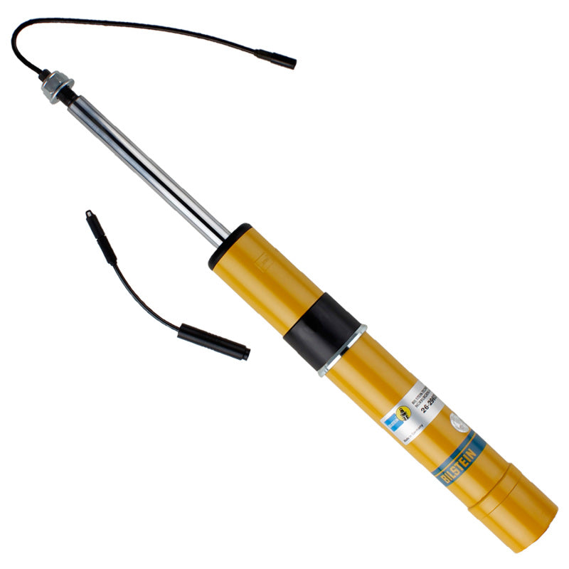 Bilstein 26-296036 - BIL26-296036 - Bilstein B6 (DampTronic) 17-21 Audi A4 Allroad Front Monotube Shock Absorber - Shipped in Europe - Tuningsupply.com