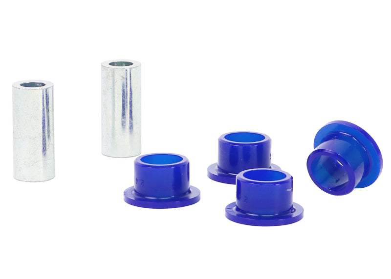 Superpro SPF4122K - SPRSPF4122K - SuperPro 2001 Toyota RAV4 Base Steering Rack and Pinion Mount Bushing Kit - Shipped in Europe - Tuningsupply.com