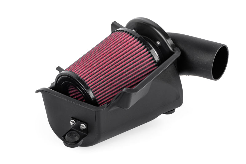 APR CI100041 - APRCI100041 - APR 19-26 Audi Q3 MQB 2.0T PEX Open Intake System - Shipped in Europe - Tuningsupply.com