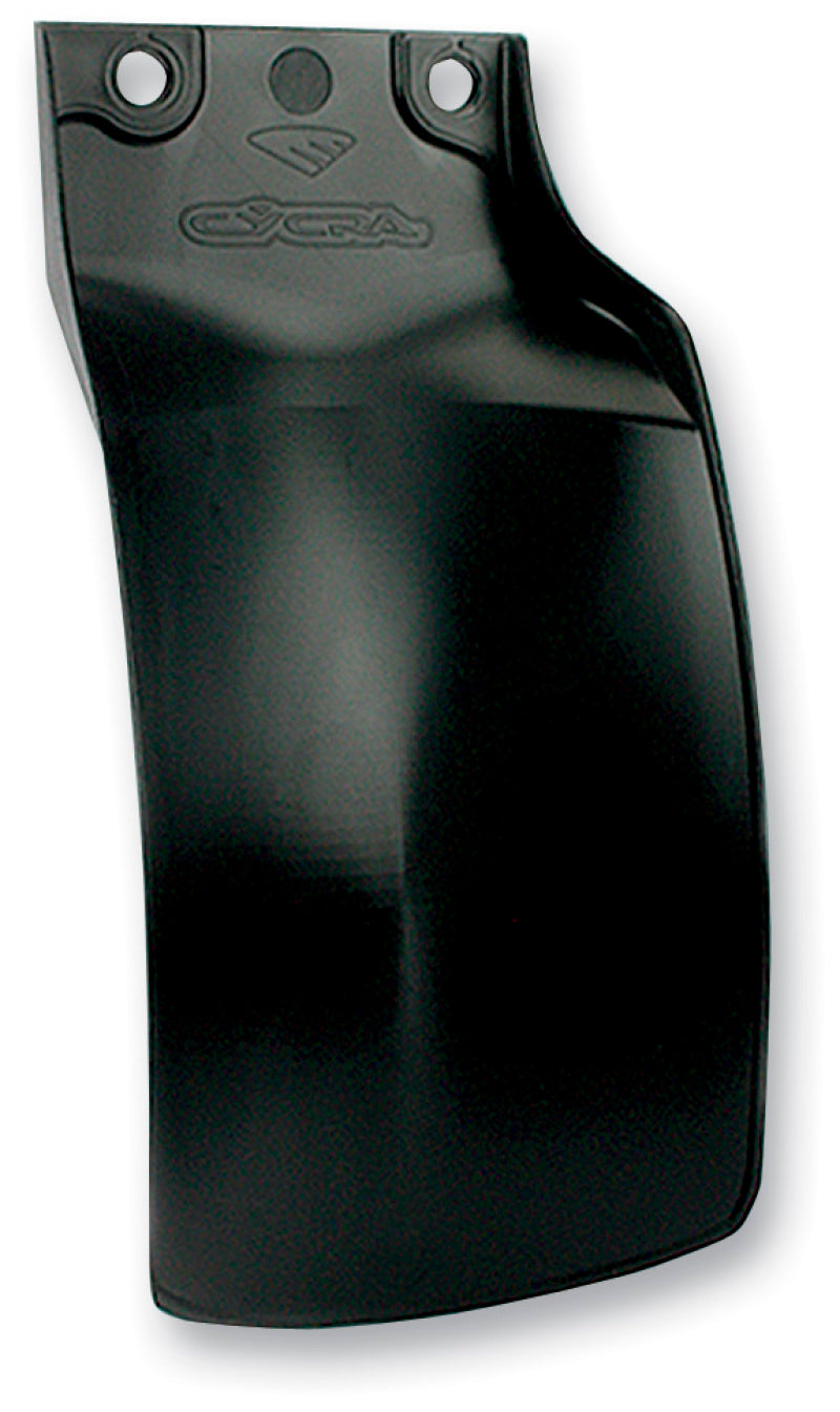 Cycra 1CYC-3879-12 - CYC1CYC-3879-12 - Cycra 10-13 Yamaha YZ250F Mud Flap - Black - Shipped in Europe - Tuningsupply.com