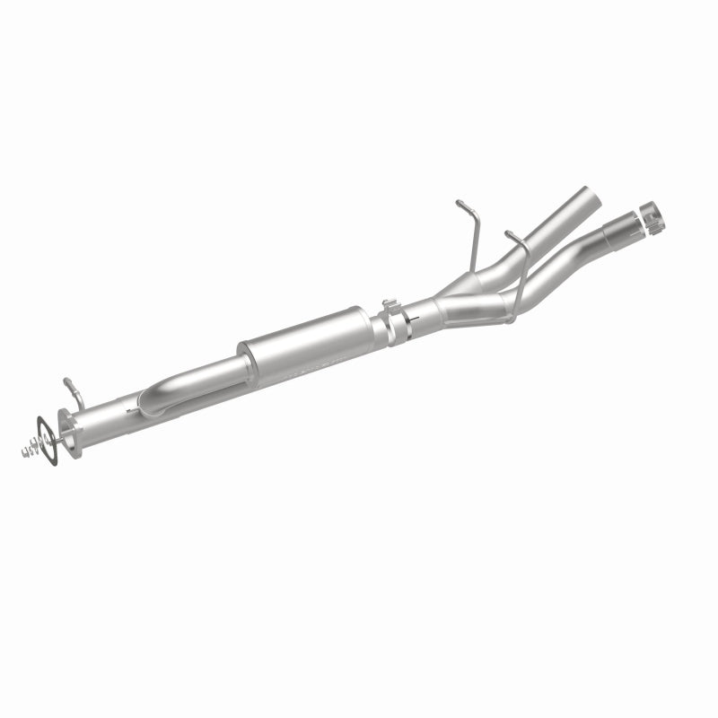 Magnaflow 19686 - MAG19686 - Magnaflow 25+ Ram 1500 I6 3.0L D-Fit Performance Exhaust Muffler Replacement Kit With Muffler - Shipped in Europe - Tuningsupply.com