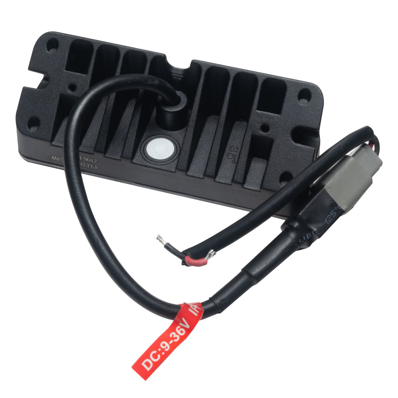 ORACLE Lighting 2916-001 - ORL2916-001 - Oracle Lighting Auxiliary Light - Shipped in Europe - Tuningsupply.com