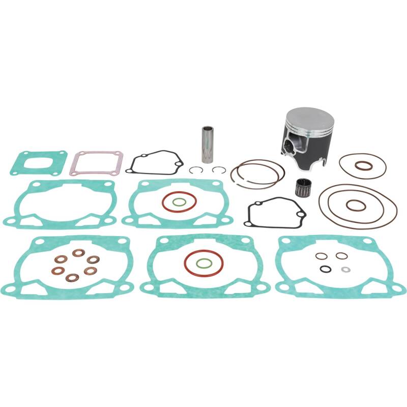Vertex Pistons VTK24244B-1 - VEPVTK24244B-1 - Vertex Pistons 2024 300 SX/23-24 300 XC/2024 300 XC-W/EC 300/EX 300/TE 300 Top End Piston Kit - Shipped in Europe - Tuningsupply.com
