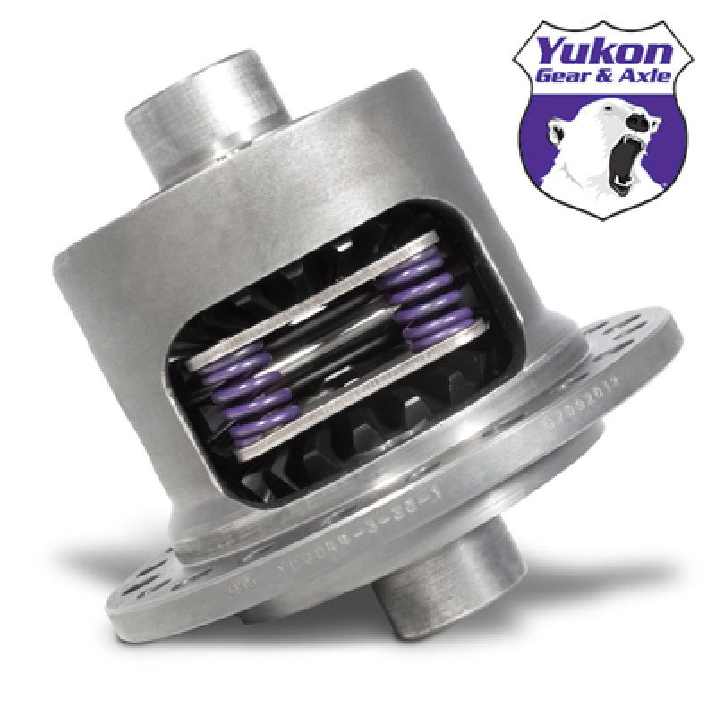 Yukon Gear & Axle YDGD44-3-30-1 - YUKYDGD44-3-30-1 - Yukon Gear Dura Grip For Dana 44 / 30 Spline / 3.73 & Down - Shipped in Europe - Tuningsupply.com