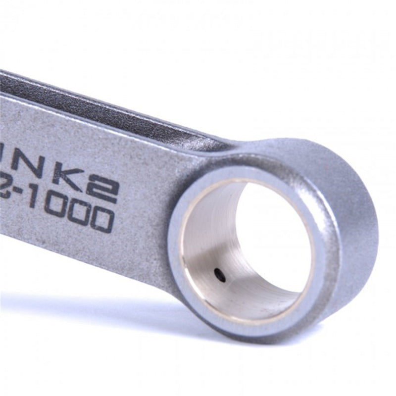 Skunk2 Racing 306-12-1000 - SKK306-12-1000 - Skunk2 Alpha Series Subaru EJ25 Connecting Rods - Shipped in Europe - Tuningsupply.com