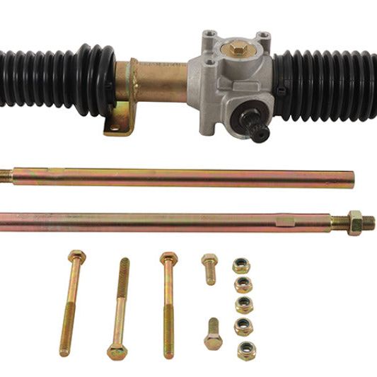 All Balls Racing 51-4003 - ABR51-4003 - All Balls Racing 2015 Polaris Ranger 570 Full Size Steering Rack - Shipped in Europe - Tuningsupply.com