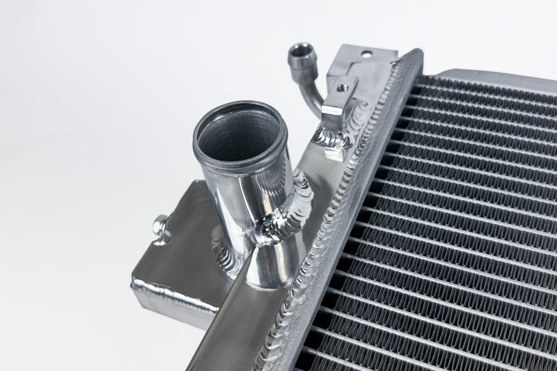 CSF 7239 - CSF7239 - CSF 16-18 Ford Focus RS Radiator - Shipped in Europe - Tuningsupply.com
