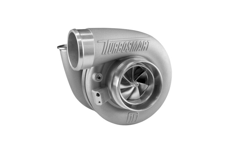 Turbosmart TS-1-7880C-VR096E - TURTS-1-7880C-VR096E - Turbosmart 7880 V-Band Reverse Rotation 0.96AR Externally Wastegated TS-1 Turbocharger - Shipped in Europe - Tuningsupply.com
