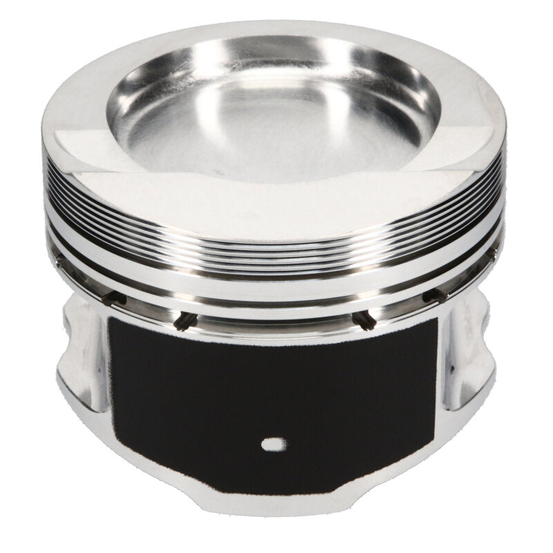 JE Pistons - JEP186236 - JE Pistons VW 2.8LITER VR6 KIT Set of 6 Pistons - Shipped in Europe - Tuningsupply.com