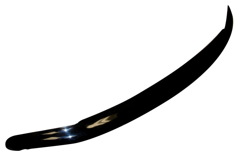 AVS 25237 - AVS25237 - AVS 11-13 Honda Odyssey High Profile Bugflector II Hood Shield - Smoke - Shipped in Europe - Tuningsupply.com