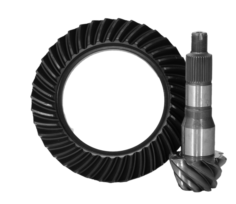 Revolution Gear & Axle T8.75-488 - RGAT8.75-488 - Revolution Gear & Axle 16-24 Toyota Tacoma 8.75in Rear Axle 4.88 Ratio Ring & Pinion Set - Shipped in Europe - Tuningsupply.com