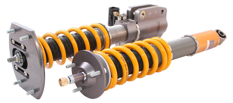 Ohlins POR GN01S1 - OHLPOR GN01S1 - Ohlins 90-94 Porsche 911 (964/965) All Sub Models Road & Track Coilover System - Shipped in Europe - Tuningsupply.com
